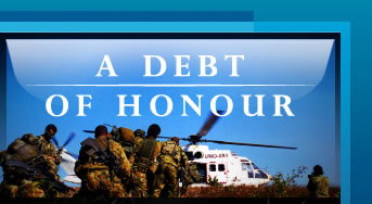 A Debt of Honour